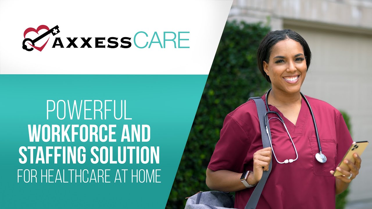 AxxessCARE